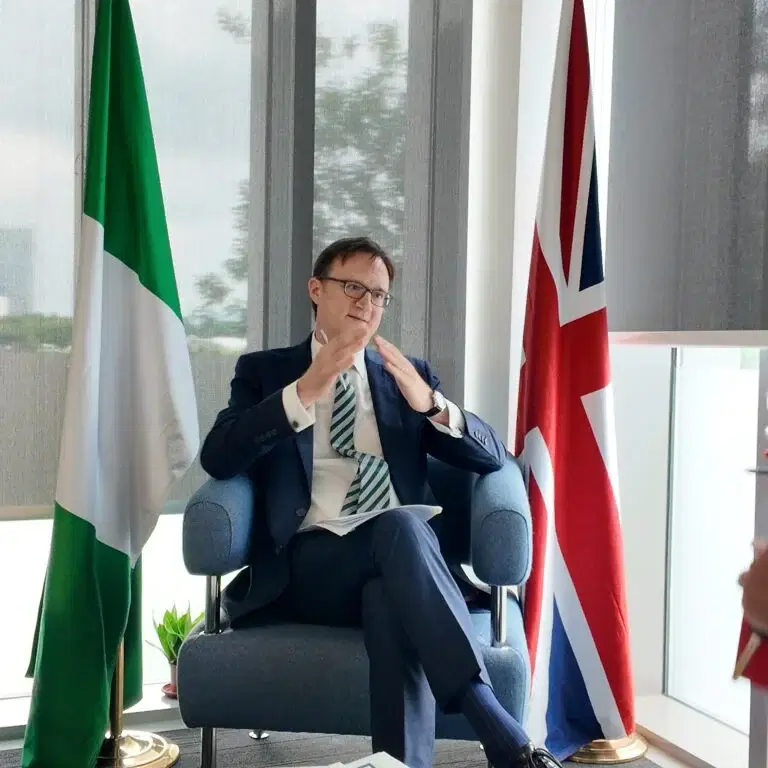 BREAKING: UK, Canada, Australia Launch Joint Crackdown on Global Visa Fraud