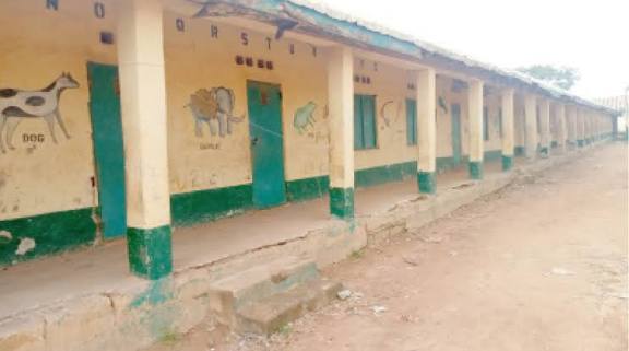 Kaduna Schools Shut Abruptly Over Bandit Threat Alerts