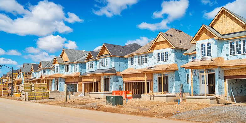 Canada Turns to Repurposed Homes as Innovative Fix for Housing Shortages