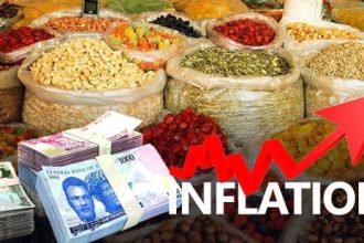 BREAKING: Nigeria’s inflation rate drops to 16%