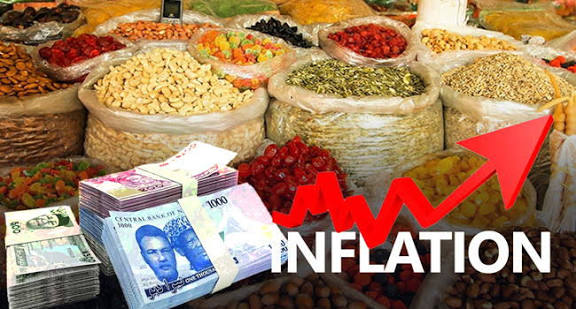 BREAKING: Nigeria’s inflation rate drops to 16%