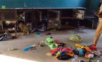 CAN Confirms Abduction of 215 Pupils, 12 Teachers in Niger Catholic School Attack