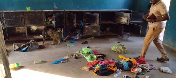 CAN Confirms Abduction of 215 Pupils, 12 Teachers in Niger Catholic School Attack