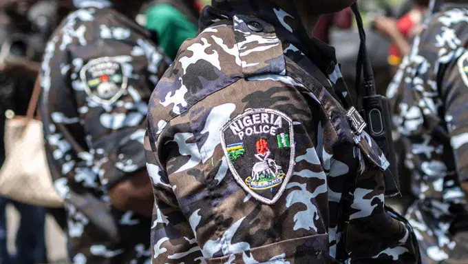 Delta Police Declare Asaba Community Chief Wanted Over Land Dispute Killings