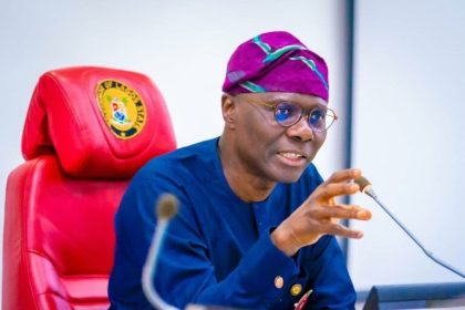 Sanwo-Olu to Inaugurate 233 New Housing Units at Abraham Adesanya Estate, Ajah