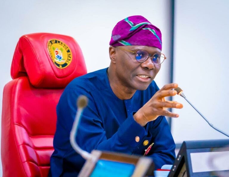 Sanwo-Olu to Inaugurate 233 New Housing Units at Abraham Adesanya Estate, Ajah