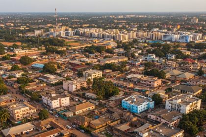 A Practical Guide to Ghana’s Mortgage System: What Homebuyers Must Know