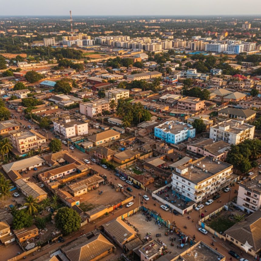 A Practical Guide to Ghana’s Mortgage System: What Homebuyers Must Know