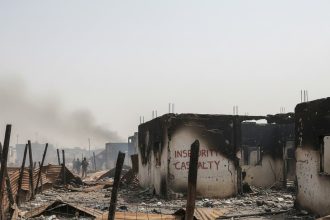 Insecurity Now the Achilles’ Heel of Real Estate, Warns HDAN