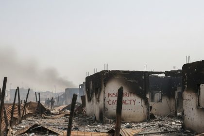 Insecurity Now the Achilles’ Heel of Real Estate, Warns HDAN