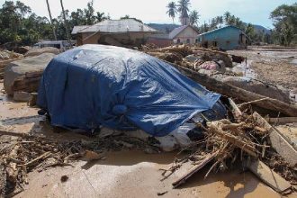 Indonesia’s Housing Ministry Fast-Tracks Aceh Flood Recovery to Prevent Delays in Reconstruction