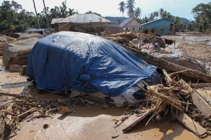 Indonesia’s Housing Ministry Fast-Tracks Aceh Flood Recovery to Prevent Delays in Reconstruction