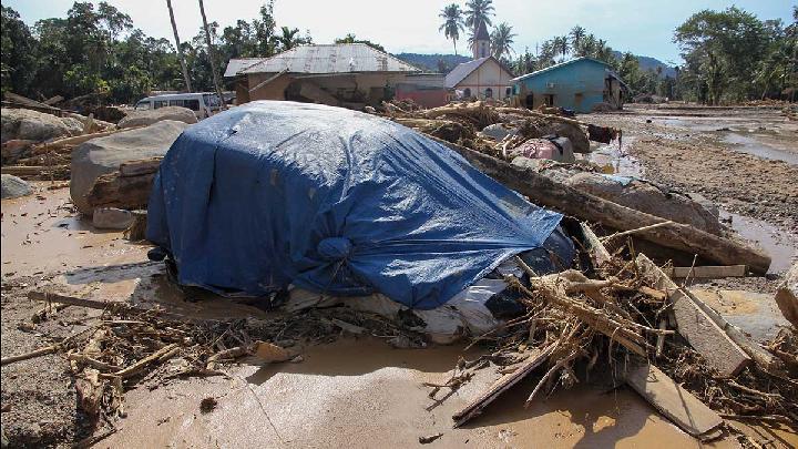 Indonesia’s Housing Ministry Fast-Tracks Aceh Flood Recovery to Prevent Delays in Reconstruction