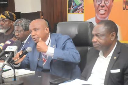 Lagos State Develops New Towns to Ease Urban Congestion