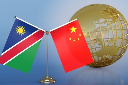 China Hands Over Satellite Technology to Namibia