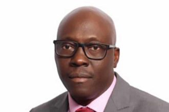 Tackling Fraudulent Developers Requires Multi-Layered Reforms, Says REDAN President Akintoye Adeoye