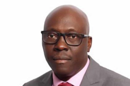 Tackling Fraudulent Developers Requires Multi-Layered Reforms, Says REDAN President Akintoye Adeoye