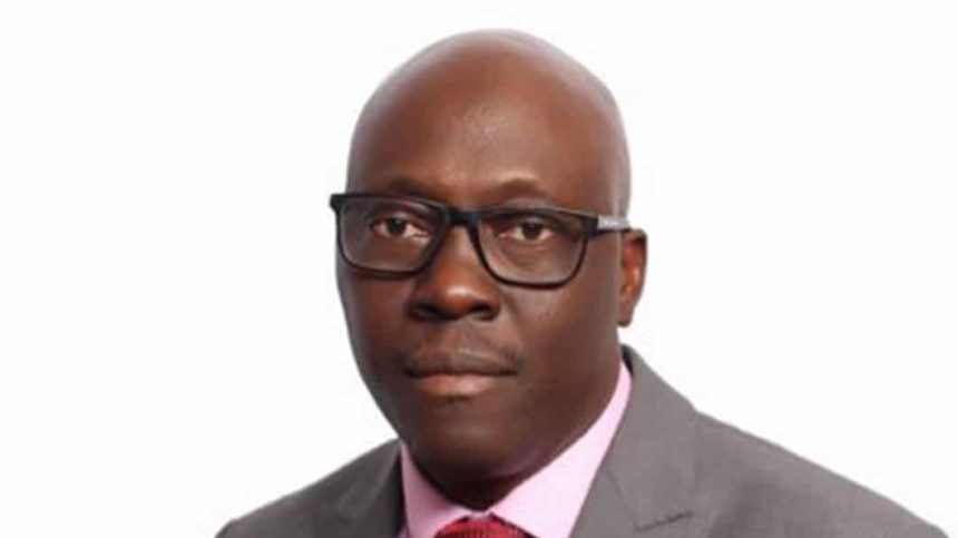 Tackling Fraudulent Developers Requires Multi-Layered Reforms, Says REDAN President Akintoye Adeoye