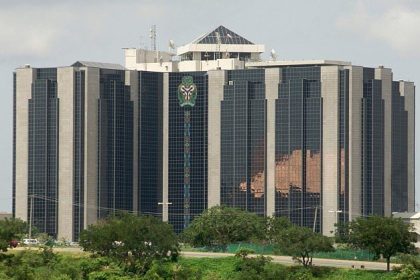 CBN Urged to Scrap Outdated Bank Reference Requirement for Current Accounts