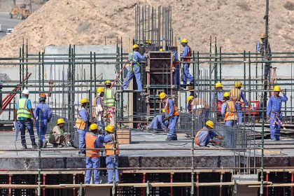 CORBON Warns Against Unethical Practices, Inducts 436 Builders