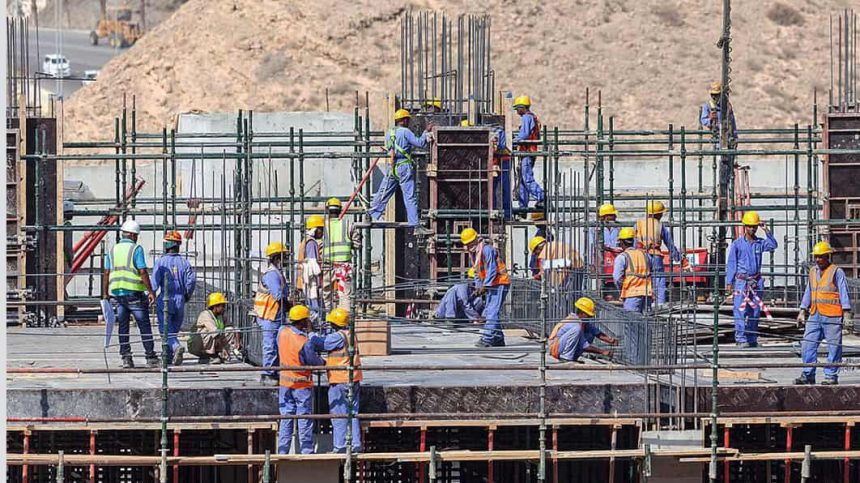 CORBON Warns Against Unethical Practices, Inducts 436 Builders