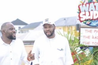 Giwa Gardens, LASG to Give 100,000 Free Detty December Tickets
