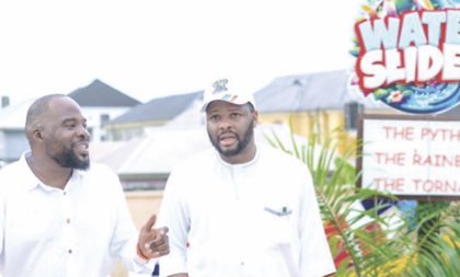 Giwa Gardens, LASG to Give 100,000 Free Detty December Tickets