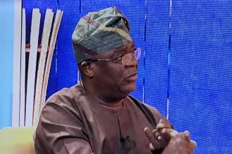 NRC MD Warns Against Illegal Sale, Lease of Railway Properties Nationwide