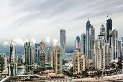 UAE Real Estate Offers 25% Annual Returns, Experts Advise Nigerian Investors