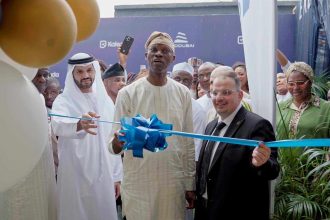 Lagos Hosts Grand Launch of EkoDubai to Connect Nigerians With Dubai’s Booming Real Estate Market