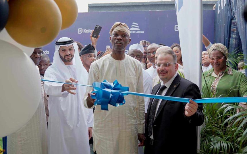 Lagos Hosts Grand Launch of EkoDubai to Connect Nigerians With Dubai’s Booming Real Estate Market