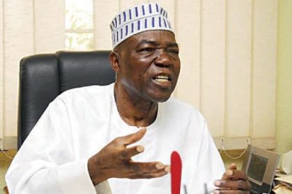 Download Court Ruling: Nigerian Court Freezes Jeremiah Useni’s Controversial London Property