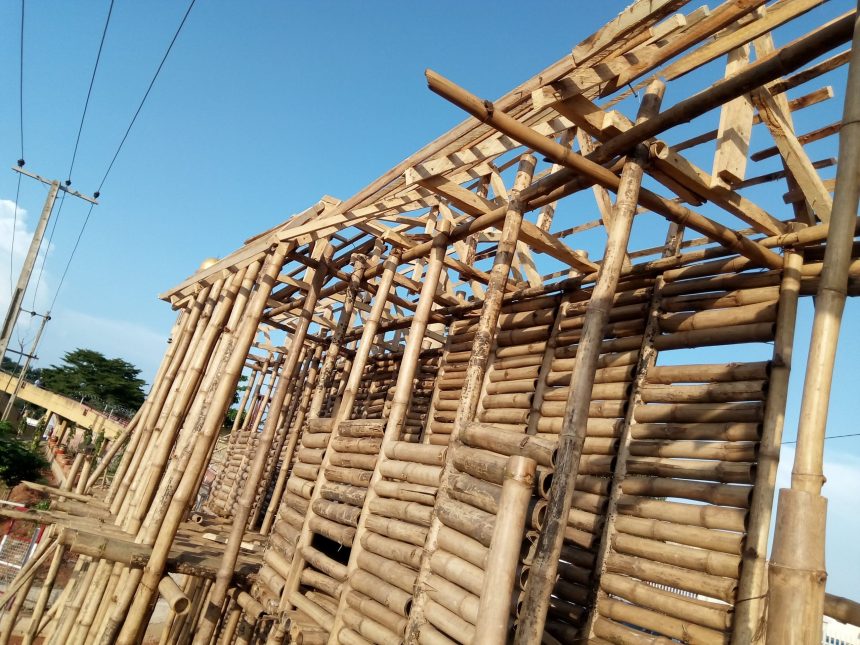 Nigeria’s Bamboo Housing Plan: Opportunities, Risks & Sustainability Challenges