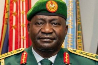 Tinubu Nominates Gen. Musa as Nigeria’s New Defence Minister