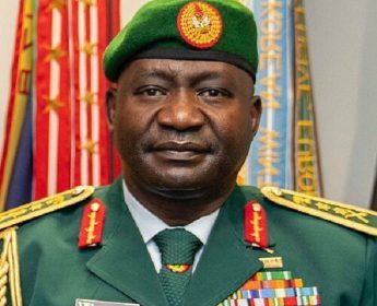 Tinubu Nominates Gen. Musa as Nigeria’s New Defence Minister