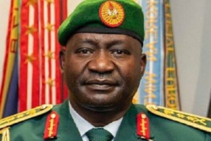 Senate Screens Ex-CDS Musa As Defence Minister Nominee