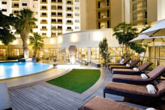 Detty December: Lagos Hotels Record Surge as Visitors Reject Skyrocketing Short-Let Rents