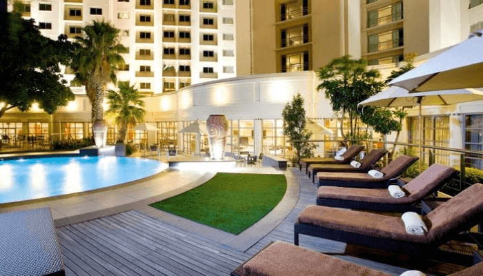 Detty December: Lagos Hotels Record Surge as Visitors Reject Skyrocketing Short-Let Rents