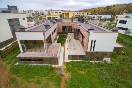 Banks Reclassify Land and Buildings as High-Risk Collateral Amid Demolitions, Title Disputes