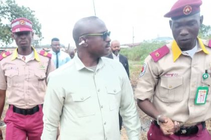 Oyo Govt Move Against Street Vendors Blocking Walkways