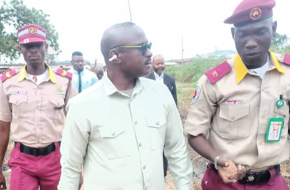 Oyo Govt Move Against Street Vendors Blocking Walkways