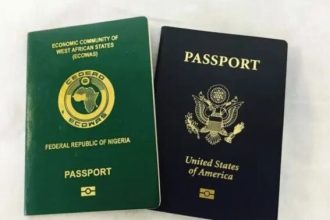 US Senator Proposes End to Dual Citizenship, Raising Concerns for Nigerians and Other Immigrants