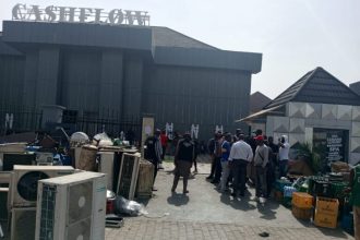 Breaking: Court Evicts Obi Cubana from Wuse II Abuja Lounge, Property Returned to Landlord