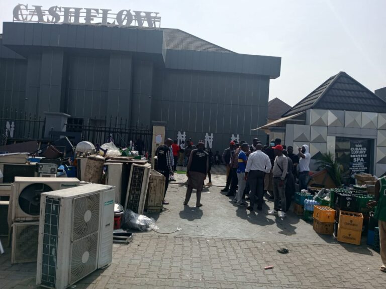 Breaking: Court Evicts Obi Cubana from Wuse II Abuja Lounge, Property Returned to Landlord