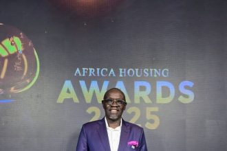 BREAKING: Winner of Affordable Housing Company of the Year Delivers 1,000 Units for Commissioning Rivers state Gov Fubara