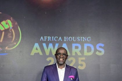 BREAKING: Winner of Affordable Housing Company of the Year Delivers 1,000 Units for Commissioning Rivers state Gov Fubara
