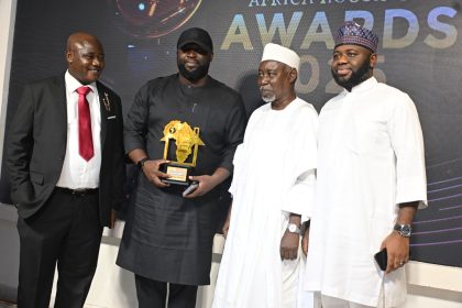 Family Homes Funds Limited wins Sustainable Housing Award of the Year at Africa Housing Awards 2025