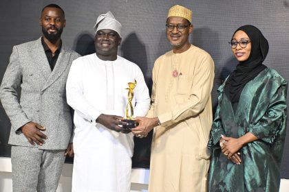 Bilaad Realty Wins Innovation Award at Africa Housing Awards 2025