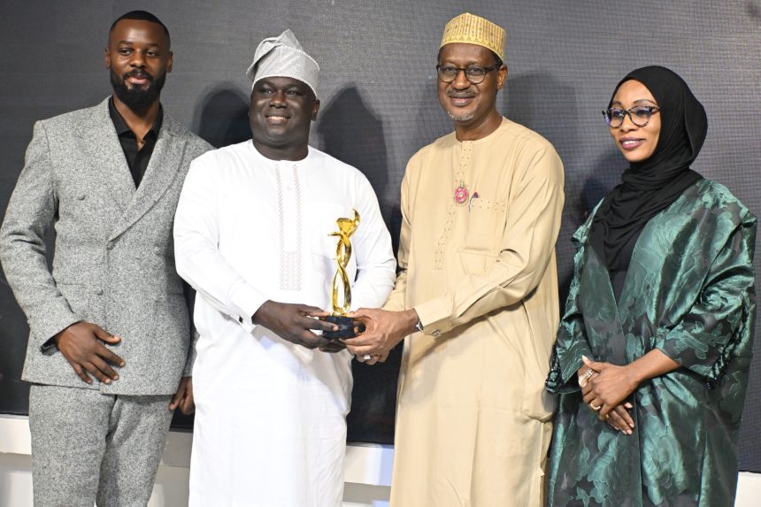 Bilaad Realty Wins Innovation Award at Africa Housing Awards 2025