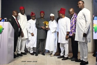 Copen Group Wins Diaspora Housing Impact Award